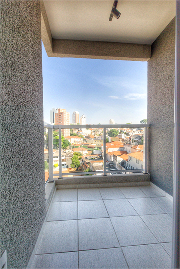 Venda Apartamento São Paulo Vila Monumento REO833380 9