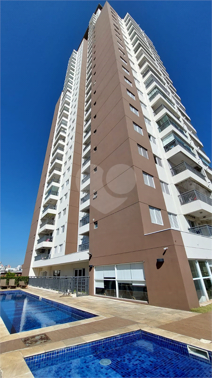 Venda Apartamento São Paulo Brás REO833385 21