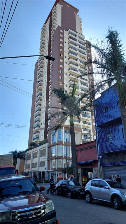 Venda Apartamento São Paulo Brás REO833385 5