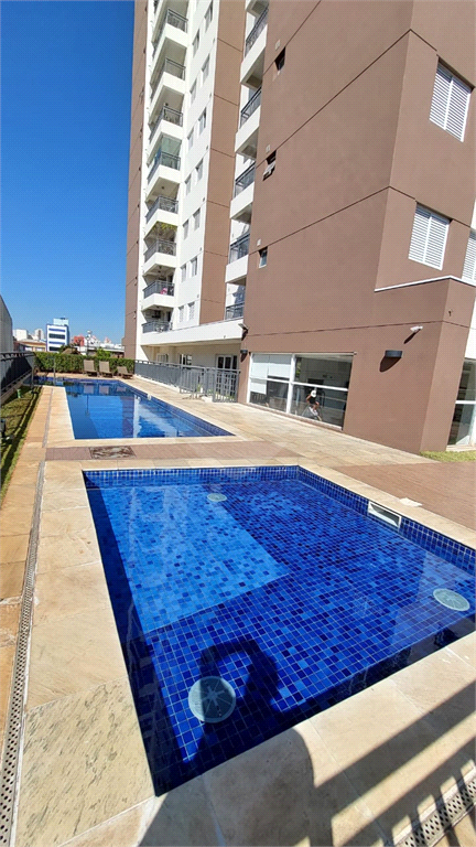 Venda Apartamento São Paulo Brás REO833385 9