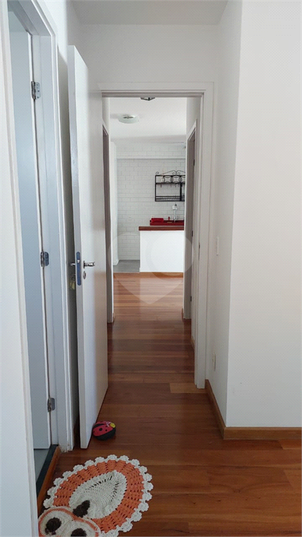 Venda Apartamento São Paulo Brás REO833385 11