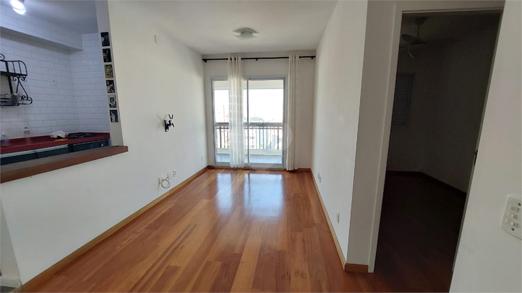 Venda Apartamento São Paulo Brás REO833385 6