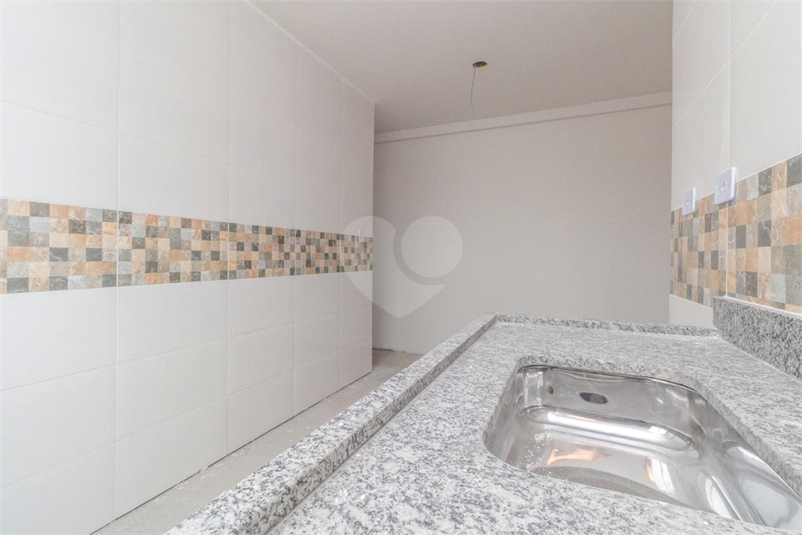 Venda Apartamento São Paulo Brás REO833389 17