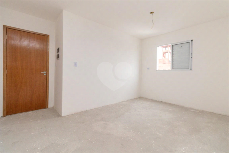 Venda Apartamento São Paulo Brás REO833389 2