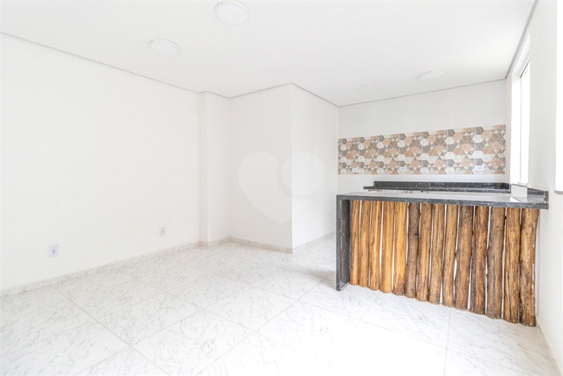 Venda Apartamento São Paulo Brás REO833389 23