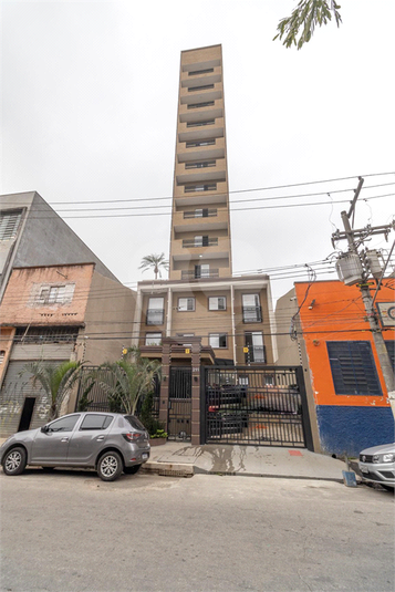 Venda Apartamento São Paulo Brás REO833389 34