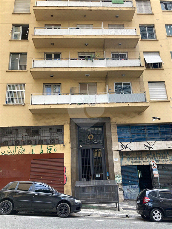 Venda Apartamento São Paulo Centro REO833390 20