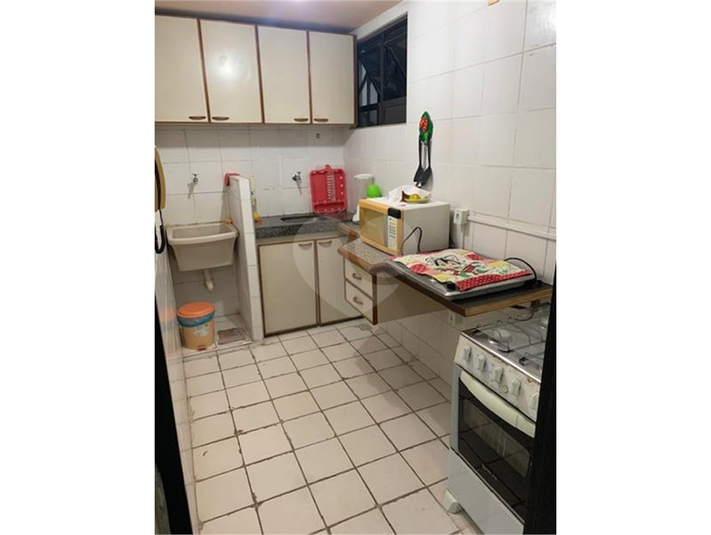 Venda Apartamento Fortaleza Meireles REO833394 15