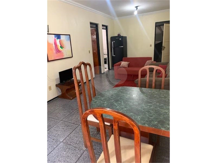 Venda Apartamento Fortaleza Meireles REO833394 9