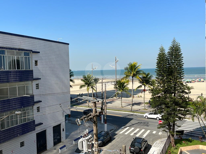 Venda Apartamento Praia Grande Aviação REO833395 1