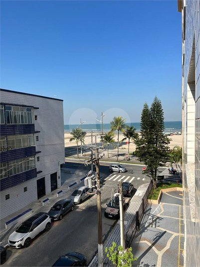 Venda Apartamento Praia Grande Aviação REO833395 15