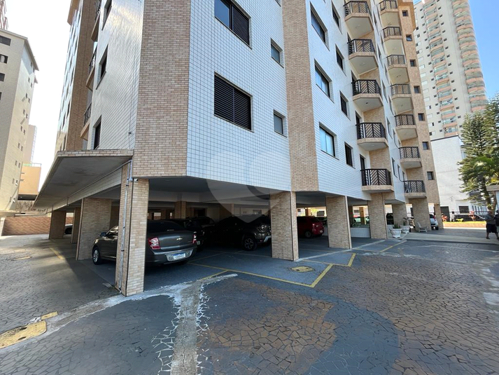 Venda Apartamento Praia Grande Aviação REO833395 20