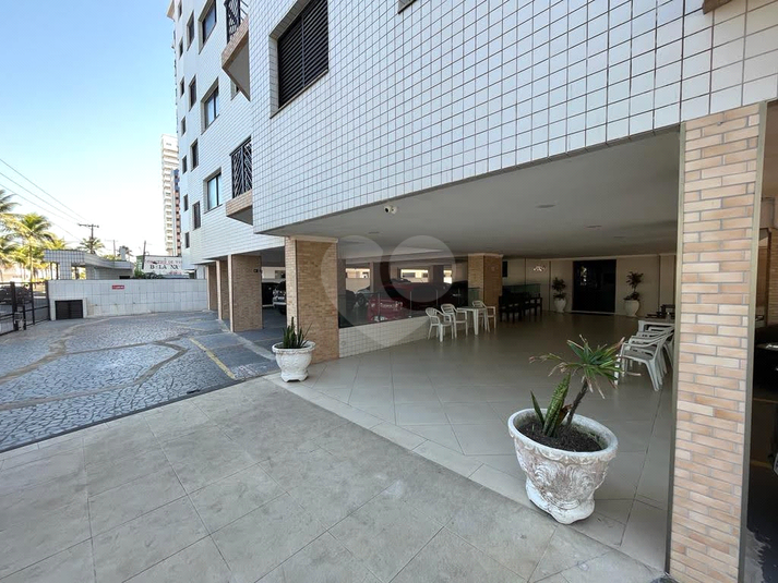 Venda Apartamento Praia Grande Aviação REO833395 21