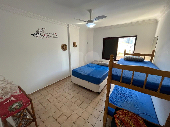 Venda Apartamento Praia Grande Aviação REO833395 13