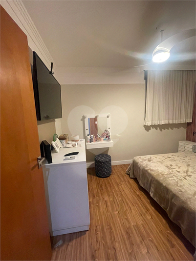 Venda Apartamento Sorocaba Vila Gabriel REO833409 11