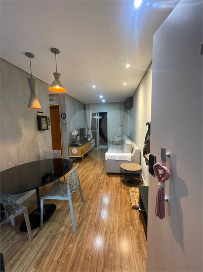 Venda Apartamento Sorocaba Vila Gabriel REO833409 1