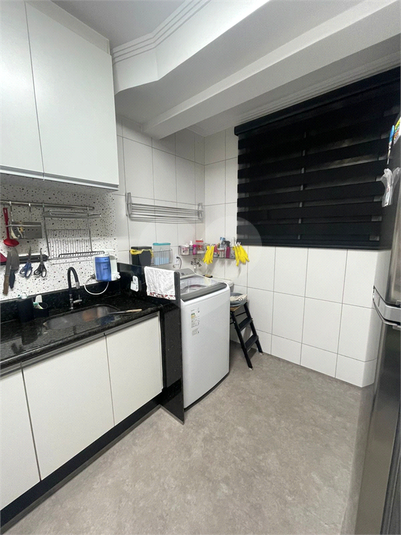 Venda Apartamento Sorocaba Vila Gabriel REO833409 5