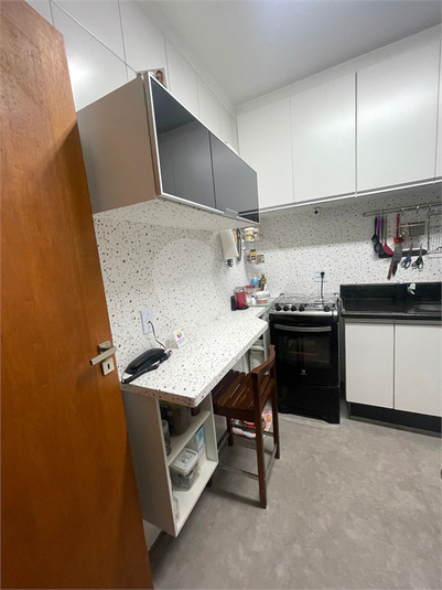 Venda Apartamento Sorocaba Vila Gabriel REO833409 7