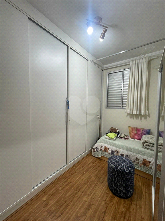 Venda Apartamento Sorocaba Vila Gabriel REO833409 8