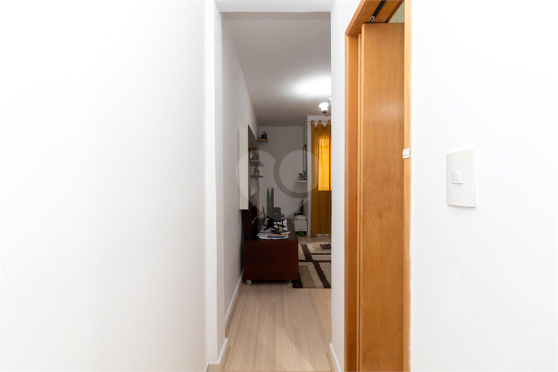 Venda Apartamento São Paulo Santana REO833414 17