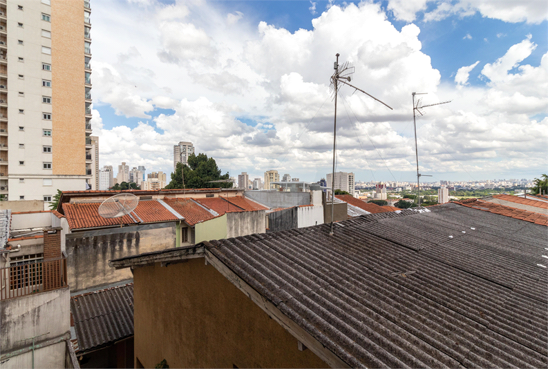 Venda Apartamento São Paulo Santana REO833414 25