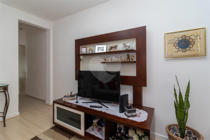 Venda Apartamento São Paulo Santana REO833414 3