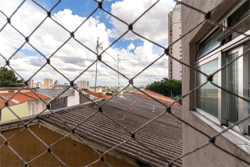 Venda Apartamento São Paulo Santana REO833414 32