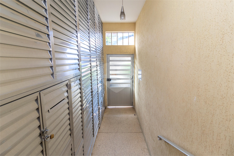 Venda Apartamento São Paulo Santana REO833414 33