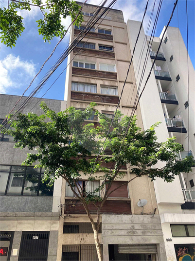 Venda Apartamento São Paulo Campos Elíseos REO833418 12