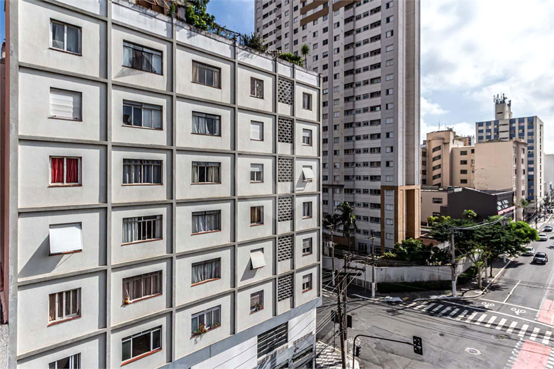 Venda Apartamento São Paulo Campos Elíseos REO833418 22