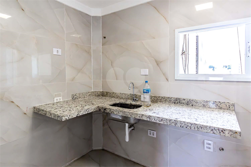 Venda Apartamento São Paulo Campos Elíseos REO833418 1