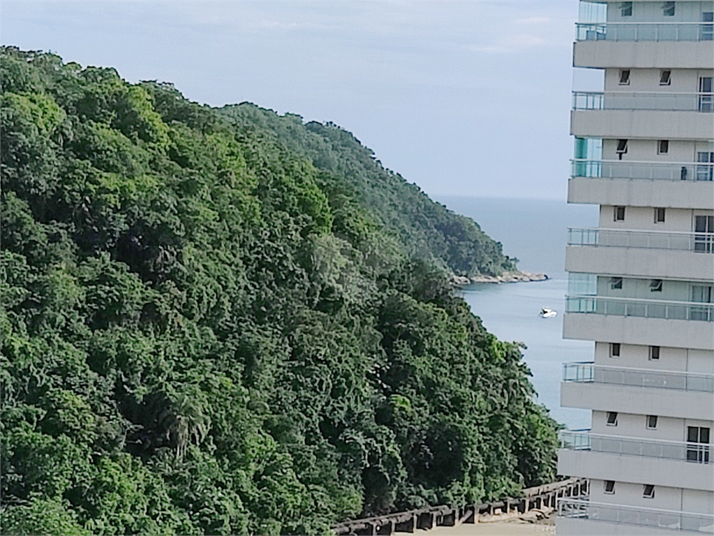 Venda Apartamento Praia Grande Canto Do Forte REO833423 12