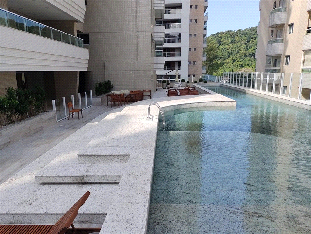 Venda Apartamento Praia Grande Canto Do Forte REO833423 7