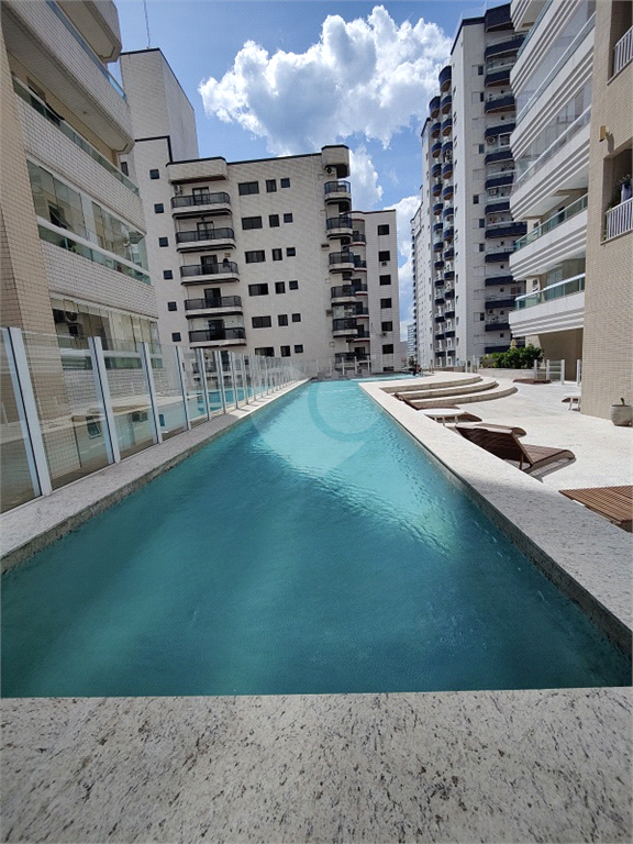 Venda Apartamento Praia Grande Canto Do Forte REO833423 9