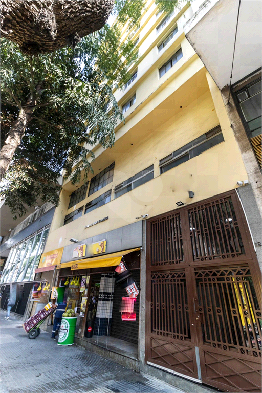 Venda Apartamento São Paulo Centro REO833424 22