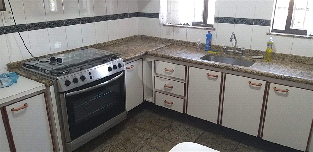 Venda Casa São Paulo Vila Mafra REO833429 6