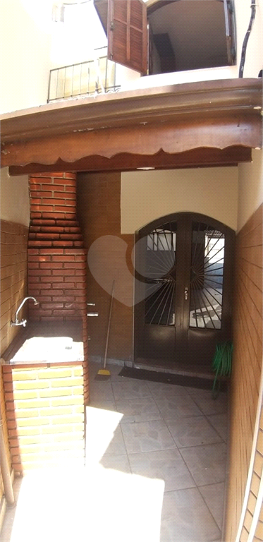 Venda Casa São Paulo Vila Mafra REO833429 13