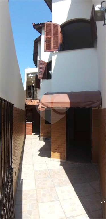 Venda Casa São Paulo Vila Mafra REO833429 15