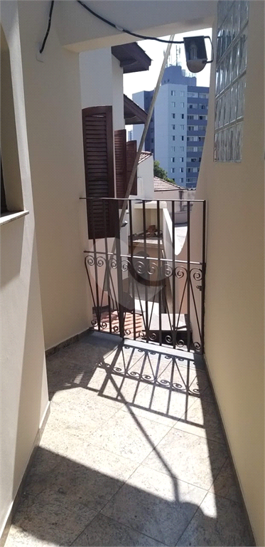 Venda Casa São Paulo Vila Mafra REO833429 44