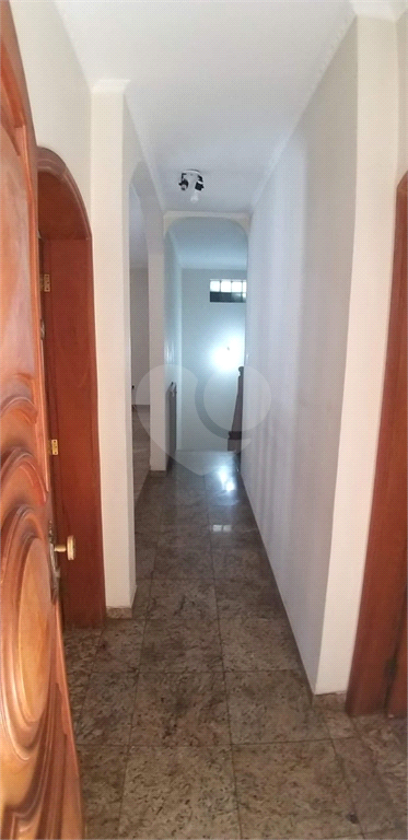 Venda Casa São Paulo Vila Mafra REO833429 37