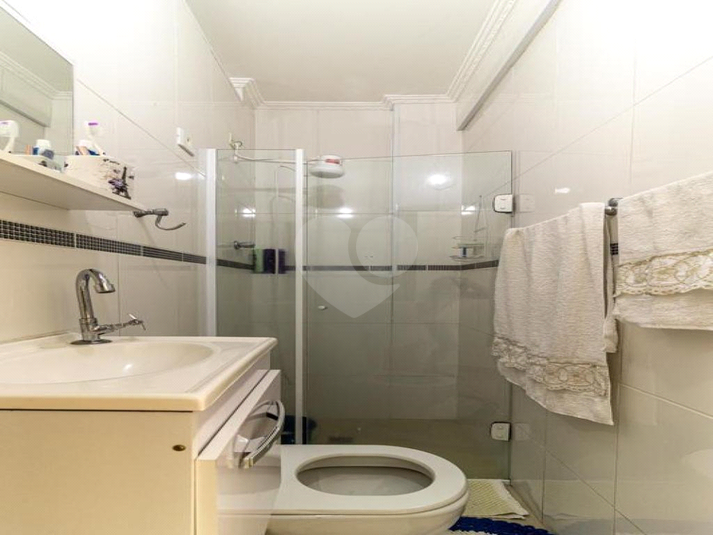 Venda Apartamento São Paulo Santa Efigênia REO833437 16