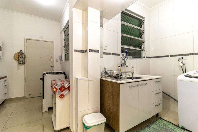 Venda Apartamento São Paulo Santa Efigênia REO833437 19