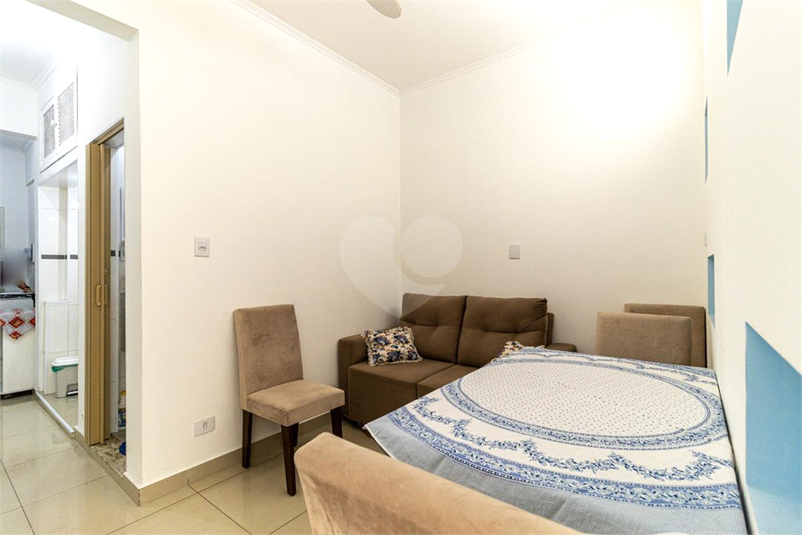 Venda Apartamento São Paulo Santa Efigênia REO833437 2