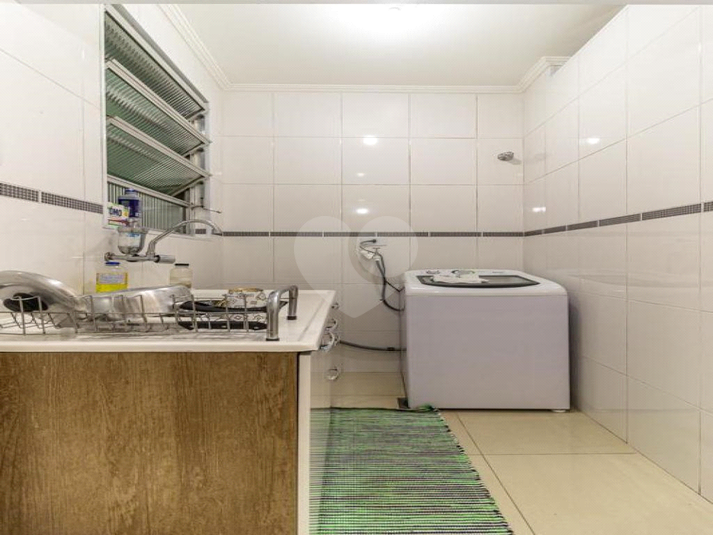 Venda Apartamento São Paulo Santa Efigênia REO833437 22