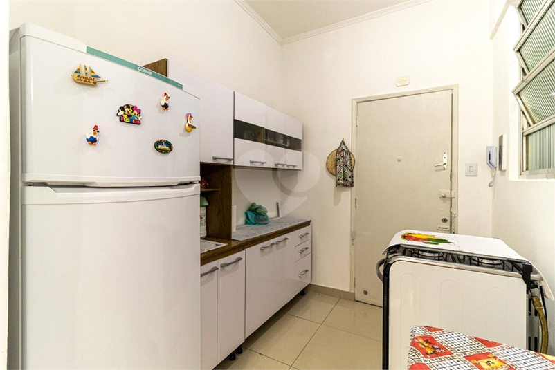 Venda Apartamento São Paulo Santa Efigênia REO833437 23