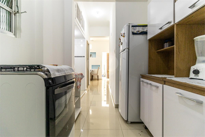 Venda Apartamento São Paulo Santa Efigênia REO833437 24