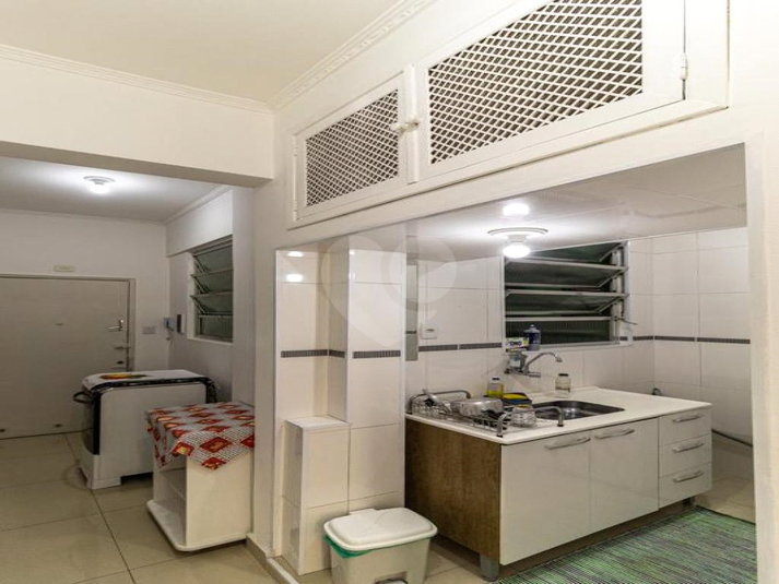 Venda Apartamento São Paulo Santa Efigênia REO833437 25