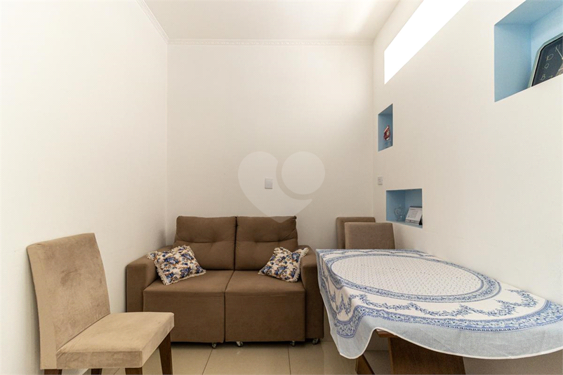 Venda Apartamento São Paulo Santa Efigênia REO833437 3