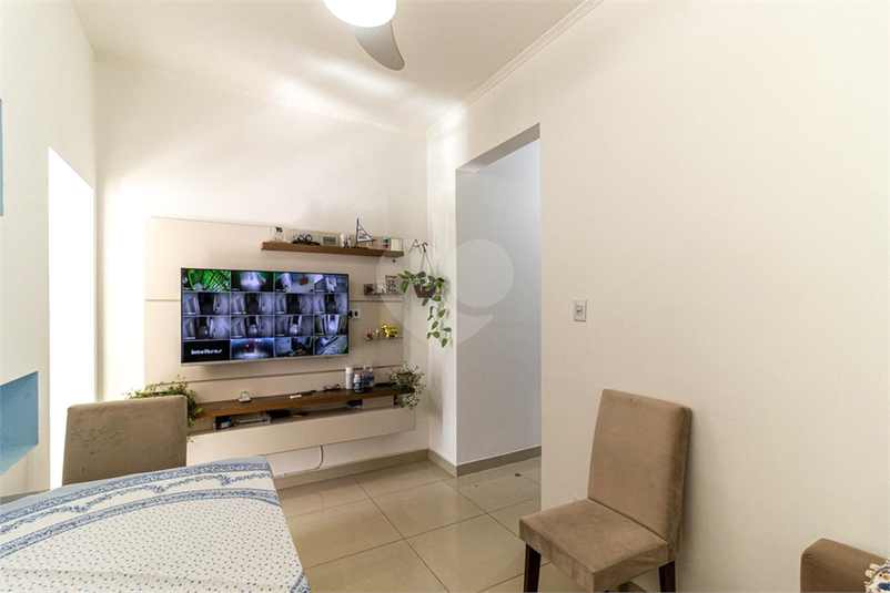 Venda Apartamento São Paulo Santa Efigênia REO833437 5