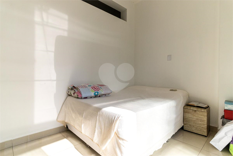 Venda Apartamento São Paulo Santa Efigênia REO833437 8